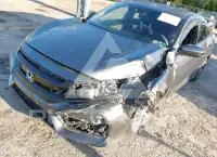2020 Honda CIVIC photo