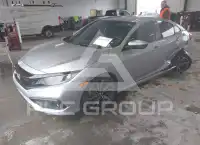 2020 Honda CIVIC фото