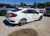 2020 Honda CIVIC photo