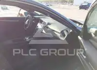 2020 Honda CIVIC photo