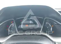2020 Honda CIVIC фото
