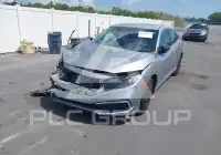 2020 Honda CIVIC photo