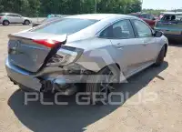 2020 Honda CIVIC photo