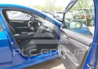 2020 Honda CIVIC photo