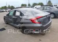 2020 Honda CIVIC photo