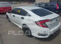 2020 Honda CIVIC photo