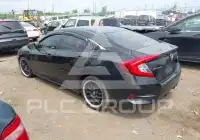 2020 Honda CIVIC фото