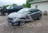 2020 Honda CIVIC фото