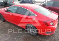 2020 Honda CIVIC photo