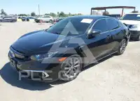 2020 Honda CIVIC фото