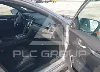 2020 Honda CIVIC фото