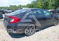 2020 Honda CIVIC photo