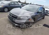 2020 Honda CIVIC photo
