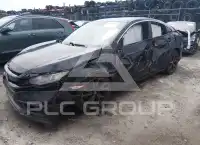 2020 Honda CIVIC photo