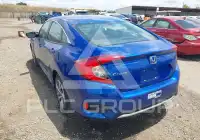 2020 Honda CIVIC фото