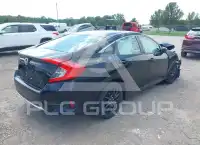 2020 Honda CIVIC фото
