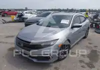 2020 Honda CIVIC photo