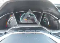 2020 Honda CIVIC фото