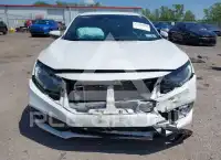 2020 Honda CIVIC photo