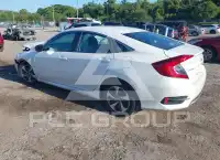 2020 Honda CIVIC фото