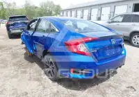 2020 Honda CIVIC photo