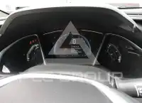 2020 Honda CIVIC фото