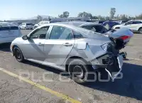 2020 Honda CIVIC фото