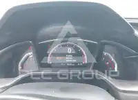 2020 Honda CIVIC photo