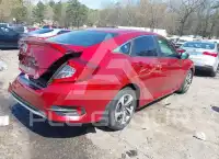 2020 Honda CIVIC photo