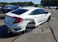 2020 Honda CIVIC photo