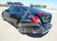 2020 Honda CIVIC фото