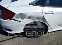 2020 Honda CIVIC photo