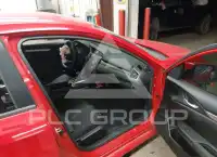 2020 Honda CIVIC photo