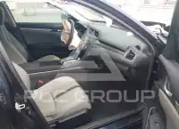 2020 Honda CIVIC photo