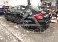 2020 Honda CIVIC фото