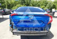 2020 Honda CIVIC photo