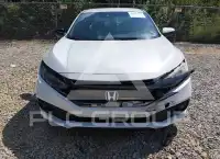 2020 Honda CIVIC фото