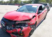 2020 Honda CIVIC photo