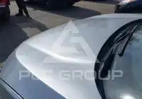2020 Honda CIVIC photo