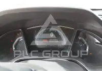 2020 Honda CIVIC photo
