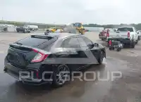 2020 Honda CIVIC фото