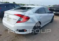 2020 Honda CIVIC photo