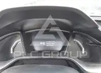 2020 Honda CIVIC фото