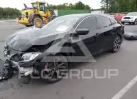 2020 Honda CIVIC фото