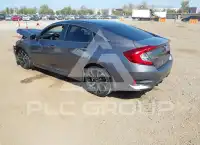 2020 Honda CIVIC photo