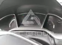 2020 Honda CIVIC фото