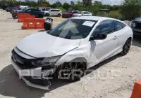 2020 Honda CIVIC photo
