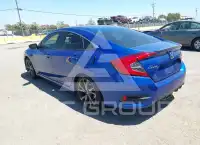 2020 Honda CIVIC photo