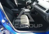 2020 Honda CIVIC photo
