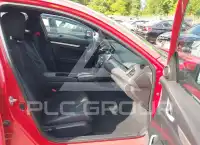 2020 Honda CIVIC фото